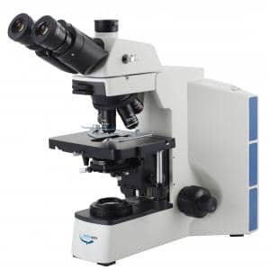 microscopio biologico