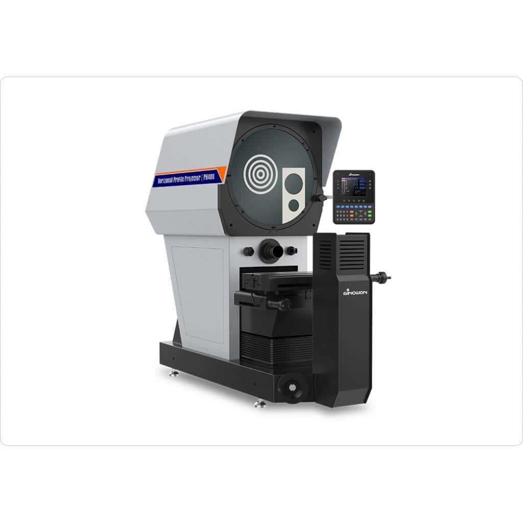 PROYECTOR DE PERFILES PH-400