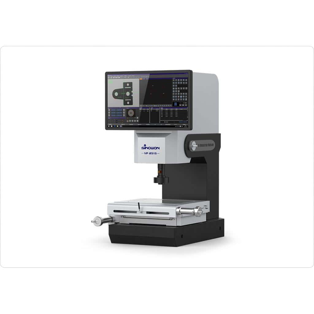 VIDEO PROYECTOR VERTICAL SERIE VP