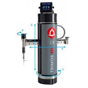 trimos-c4-4-axes JP