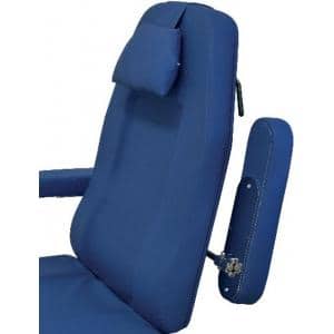 Inmoclinc mobiliario clínico.