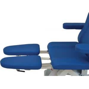 Inmoclinc mobiliario clínico.